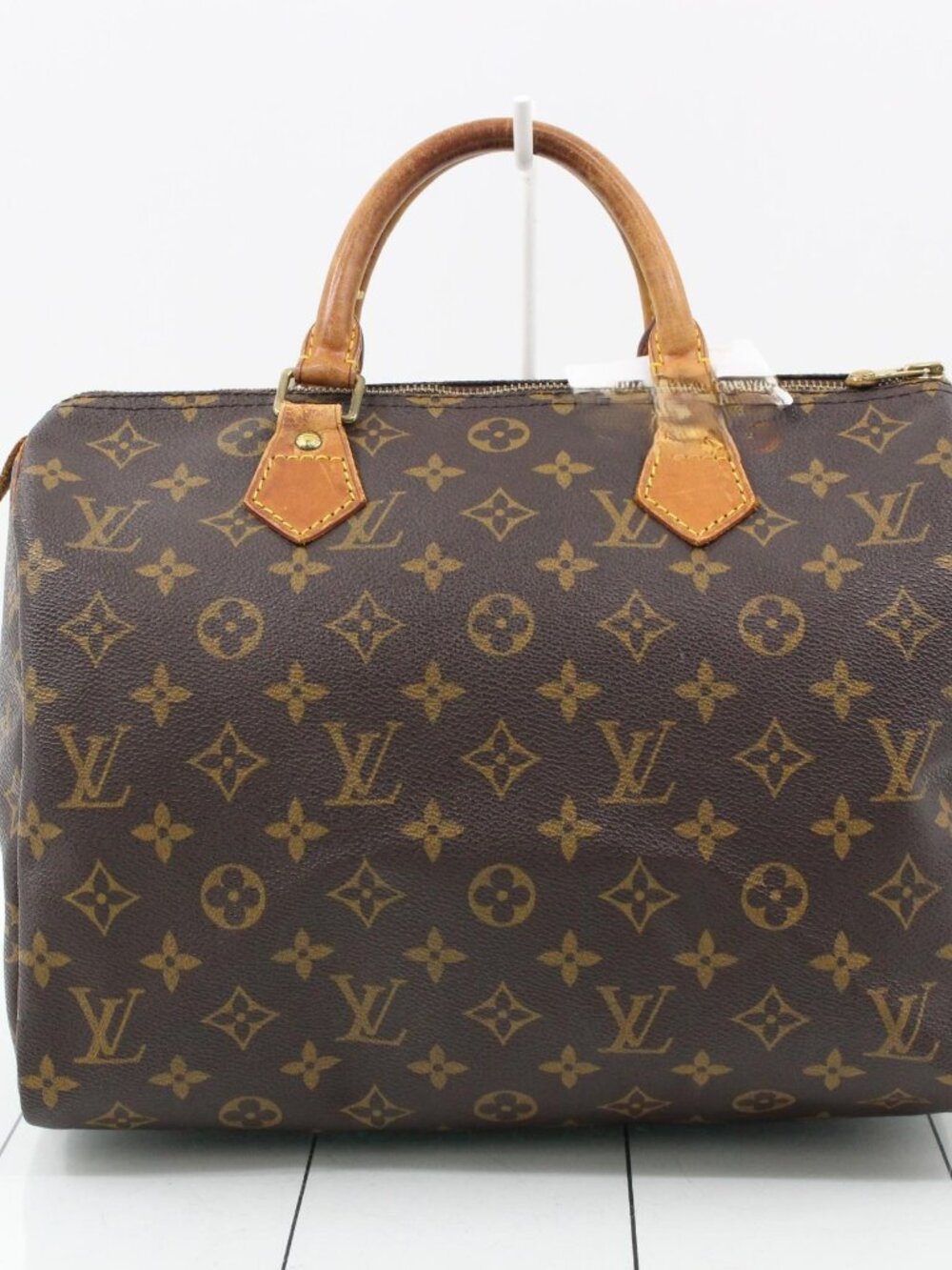 LV Mono Speedy 30